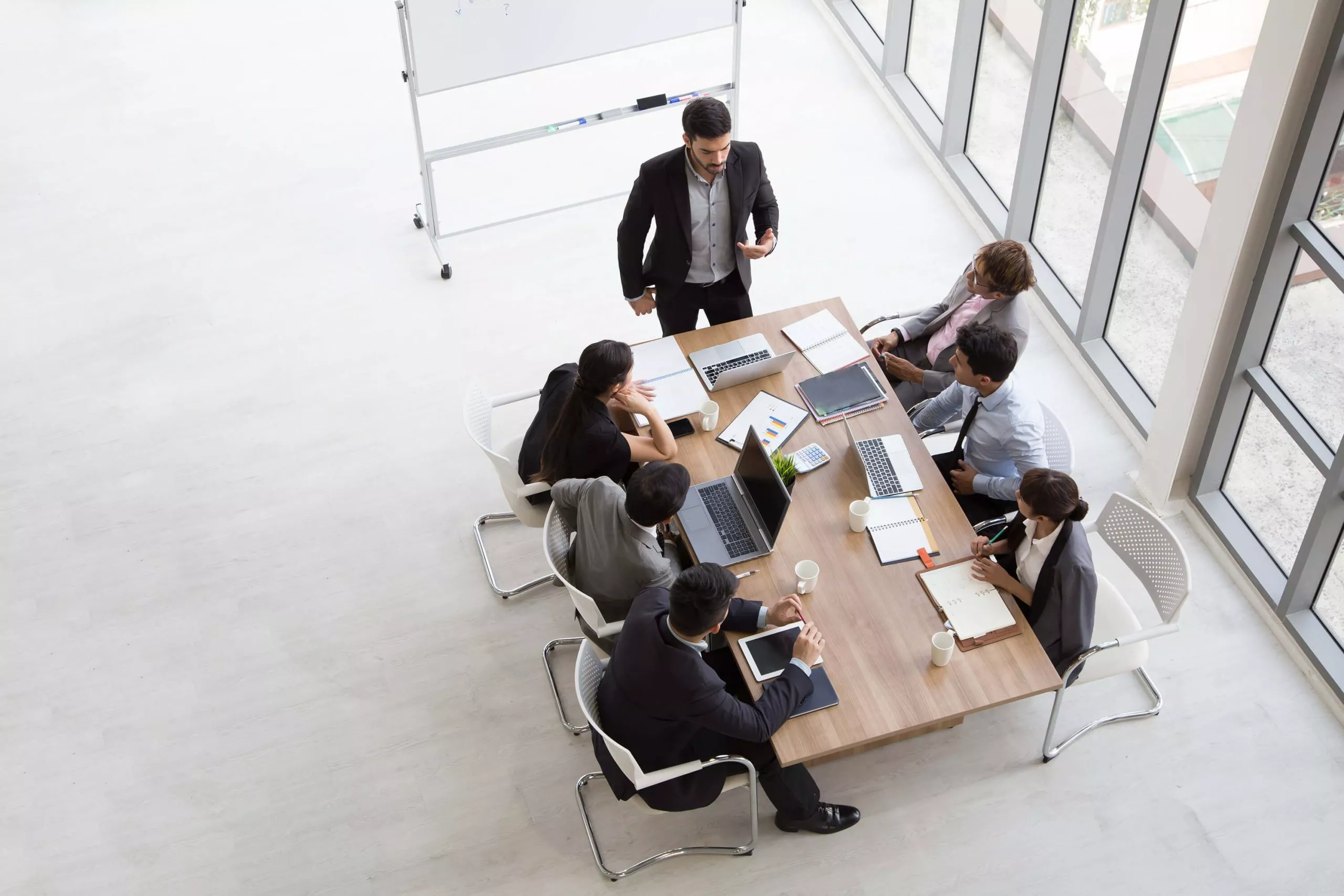 Kotowski Immobilien - Unsere Expertise im Immobilienverkauf
